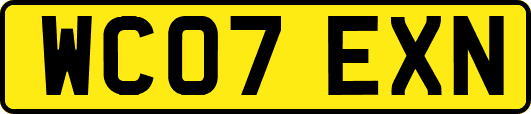 WC07EXN