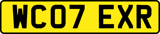 WC07EXR
