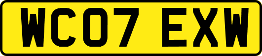 WC07EXW