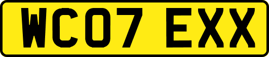 WC07EXX