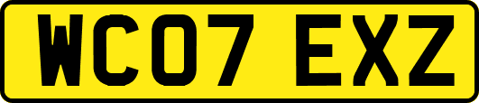 WC07EXZ