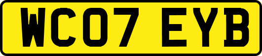 WC07EYB