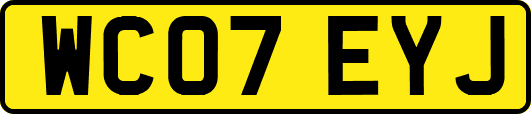 WC07EYJ