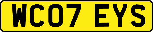 WC07EYS
