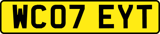 WC07EYT