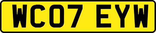 WC07EYW