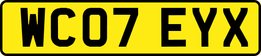 WC07EYX