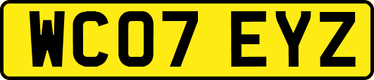 WC07EYZ