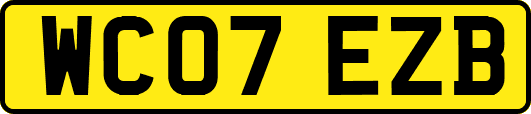WC07EZB
