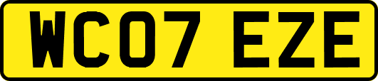 WC07EZE