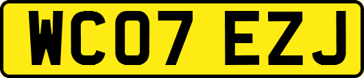 WC07EZJ