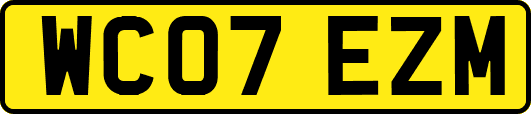 WC07EZM