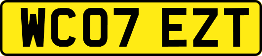 WC07EZT