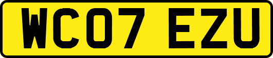 WC07EZU