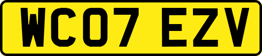 WC07EZV