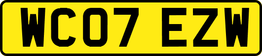 WC07EZW