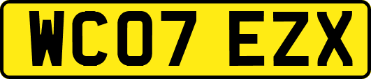 WC07EZX
