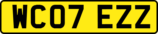 WC07EZZ