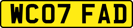WC07FAD