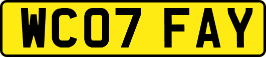 WC07FAY