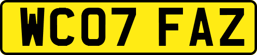 WC07FAZ