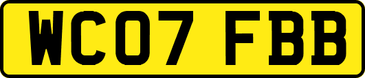 WC07FBB