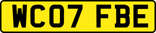 WC07FBE