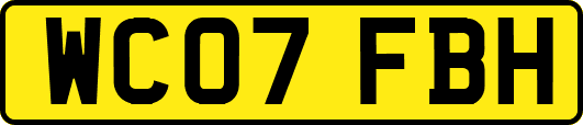 WC07FBH
