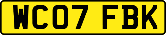 WC07FBK