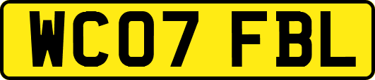 WC07FBL
