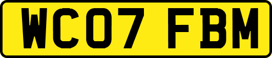 WC07FBM