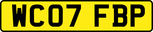 WC07FBP