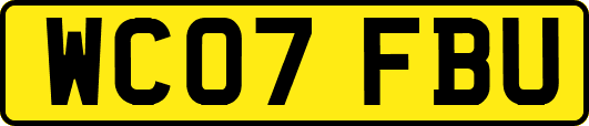 WC07FBU