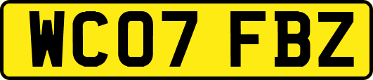 WC07FBZ