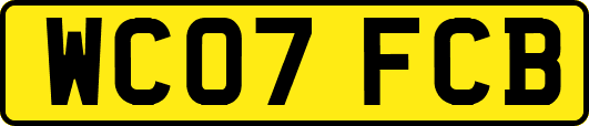 WC07FCB