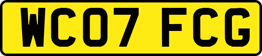 WC07FCG