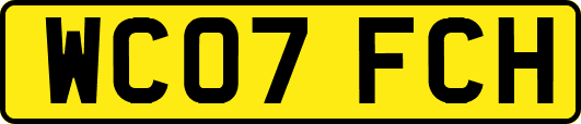 WC07FCH