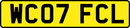 WC07FCL