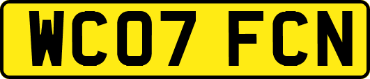 WC07FCN