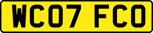 WC07FCO
