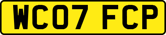 WC07FCP