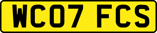 WC07FCS