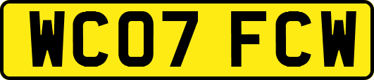 WC07FCW