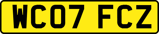 WC07FCZ