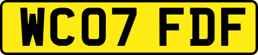 WC07FDF