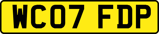 WC07FDP
