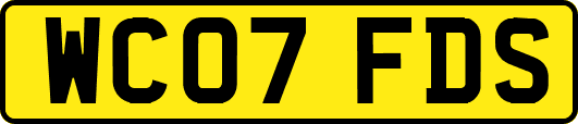 WC07FDS