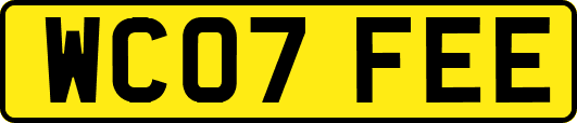 WC07FEE