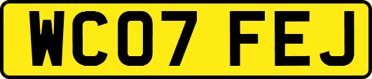 WC07FEJ