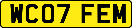 WC07FEM